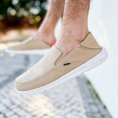 【アウトレットSALE】Sunslide オールベージュ