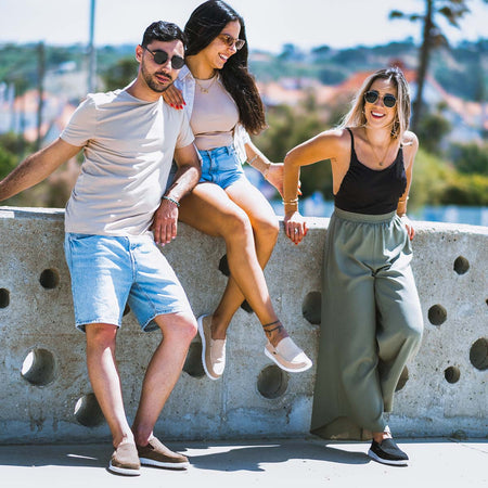 【アウトレットSALE】Sunslide オールベージュ