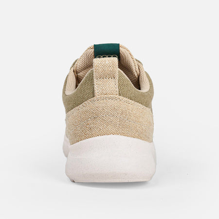 【アウトレットSALE】Explorer V2.0ベージュ&グリーン