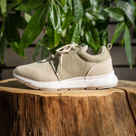 【アウトレットSALE】Explorer V2.0ベージュ&グリーン