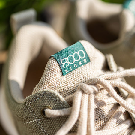 【アウトレットSALE】Explorer V2.0ベージュ&グリーン