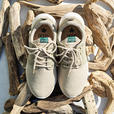 【アウトレットSALE】Explorer V2.0ベージュ&グリーン