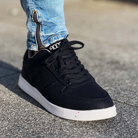 【アウトレットSALE】Seeker ブラックホワイト