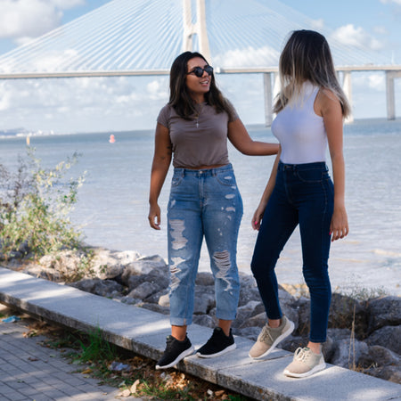 【アウトレットSALE】Explorer V2.0ブラック&ホワイト