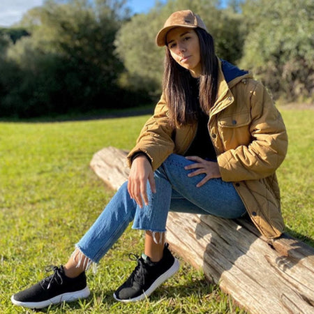 【アウトレットSALE】Explorer V2.0ブラック&ホワイト