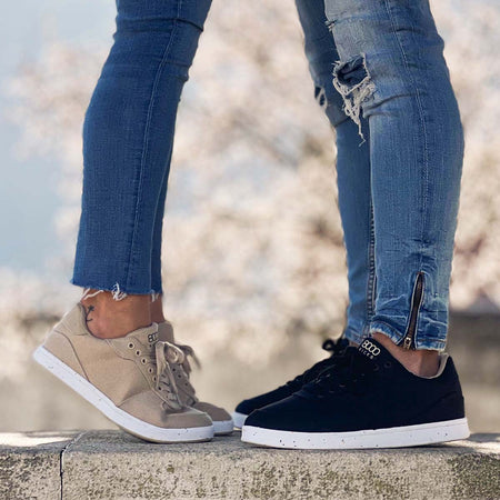 【アウトレットSALE】Seeker ブラックホワイト