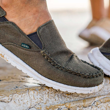 【アウトレットSALE】Sunslide ダークグリーン