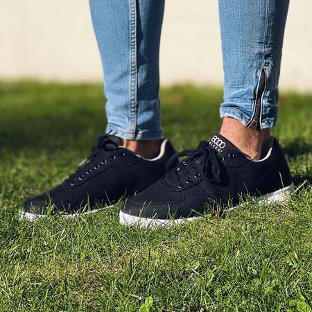 【アウトレットSALE】Seeker ブラックホワイト