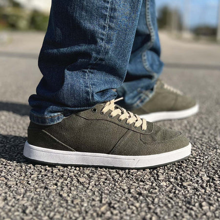 【アウトレットSALE】Seeker ダークグリーン