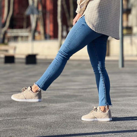 【アウトレットSALE】Seeker オールベージュ