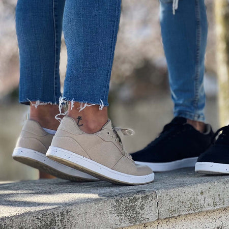 【アウトレットSALE】Seeker オールベージュ