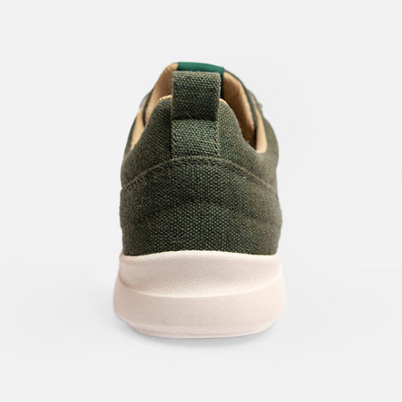 【アウトレットSALE】Explorer V2.0 ダークグリーン