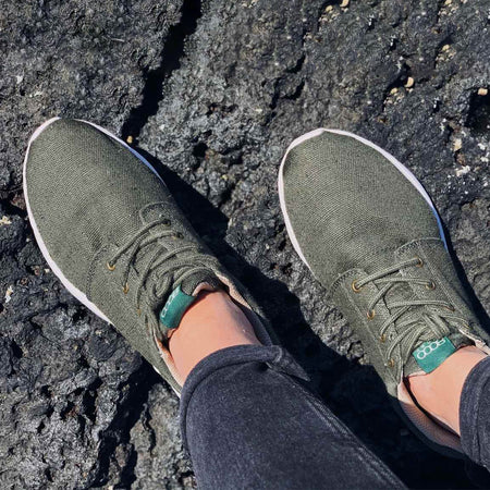 【アウトレットSALE】Explorer V2.0 ダークグリーン