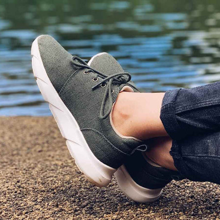 【アウトレットSALE】Explorer V2.0 ダークグリーン