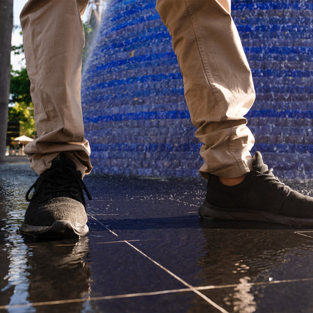 【アウトレットSALE】Explorer V2.0オールブラック