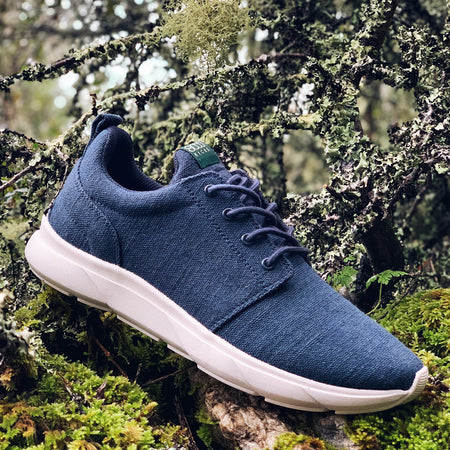 【アウトレットSALE】Explorer V2.0 ネイビーブルー