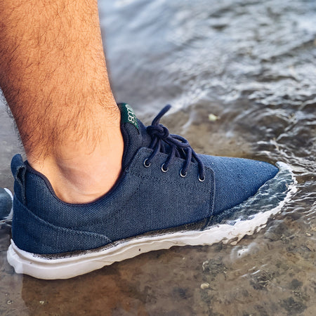 【アウトレットSALE】Explorer V2.0 ネイビーブルー