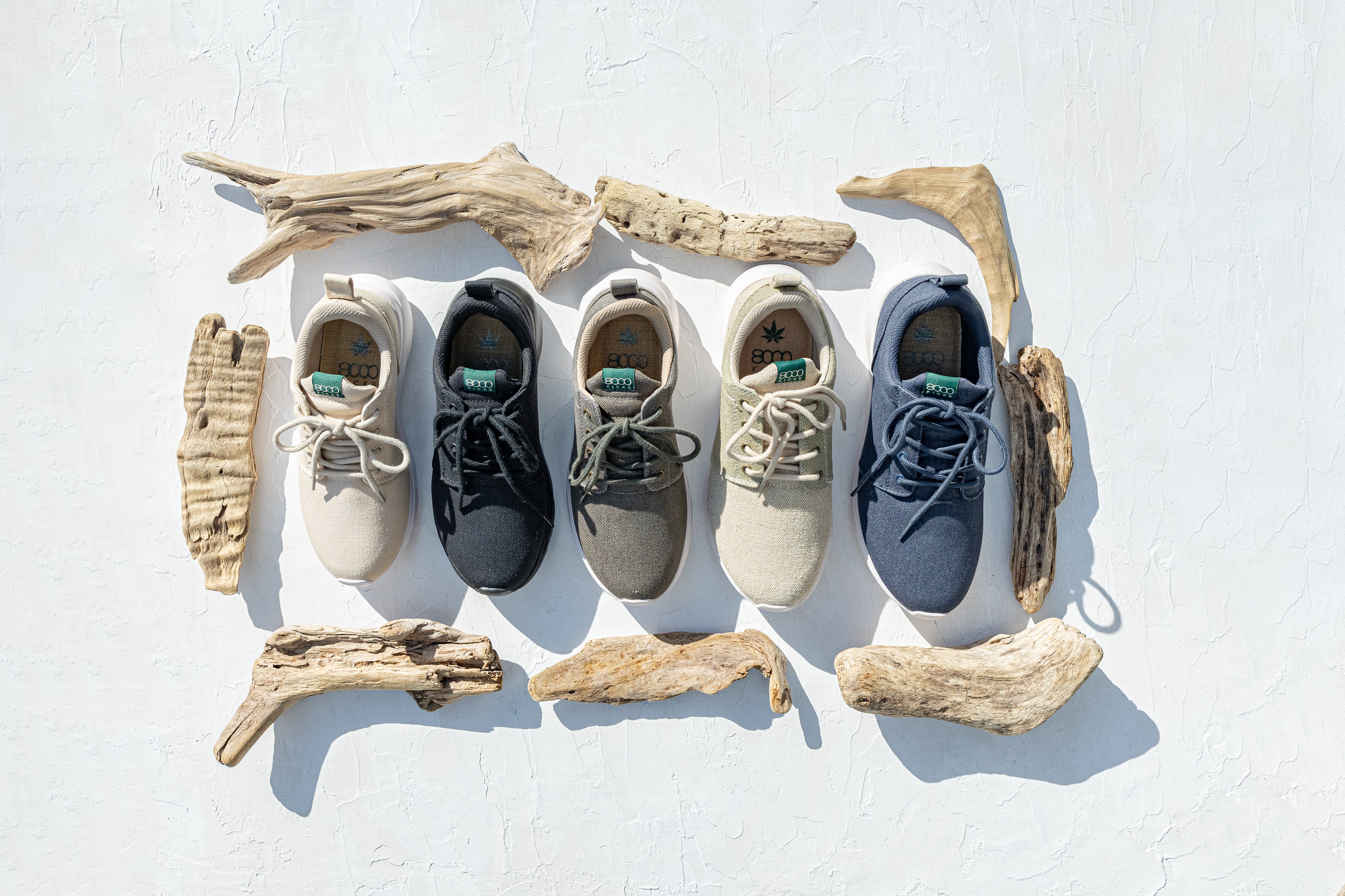 海外製品。サービス品。 SUSTAINABILITY – 8000kicks Japan