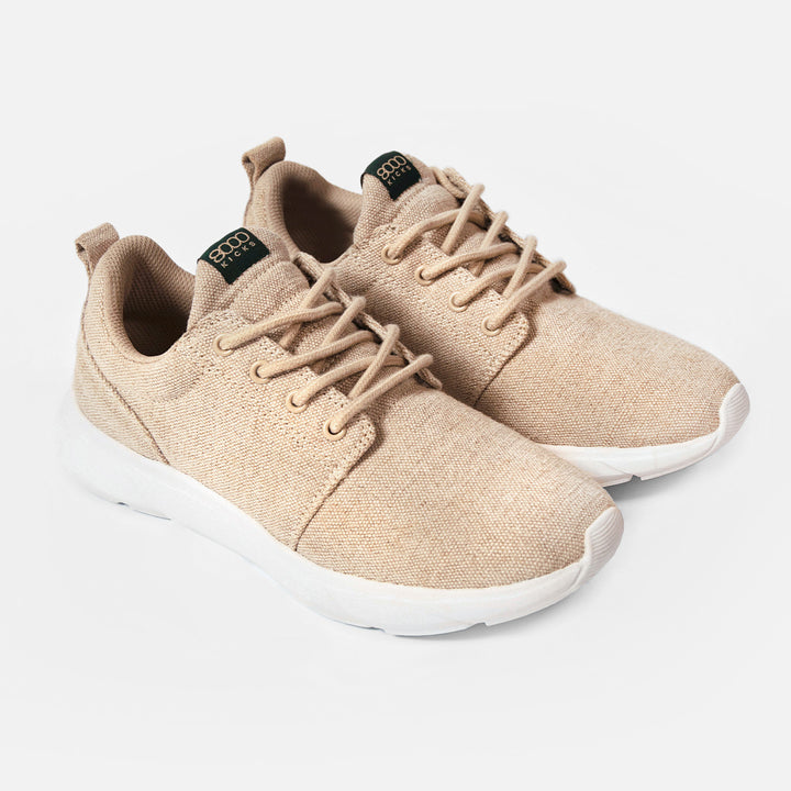 Explorer V2.0オールベージュ – 8000kicks Japan