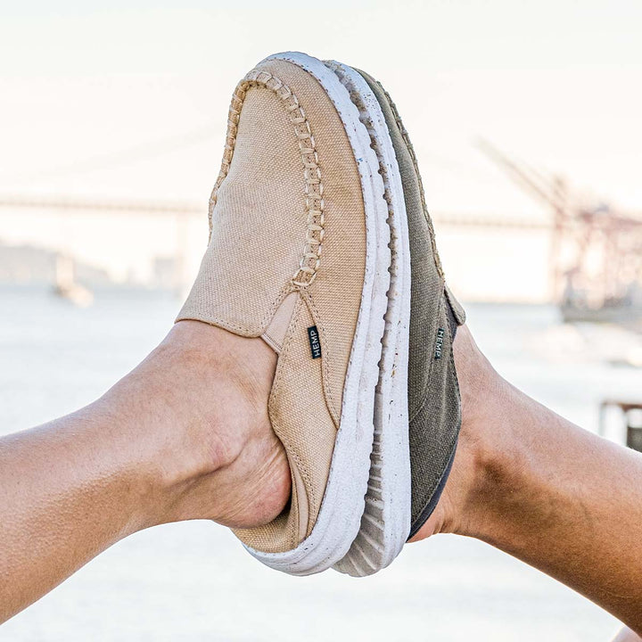 Sunslide オールベージュ – 8000kicks Japan