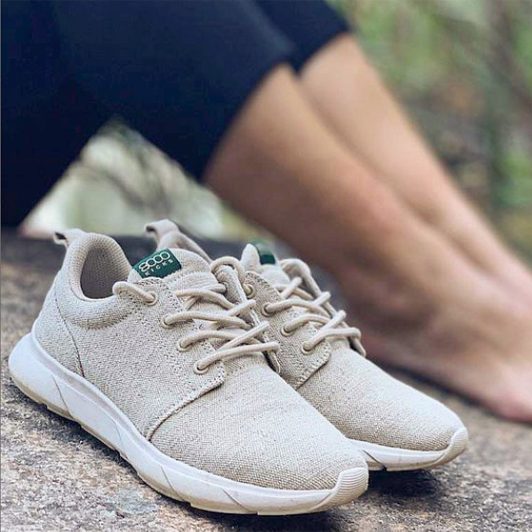 Explorer V2.0オールベージュ – 8000kicks Japan