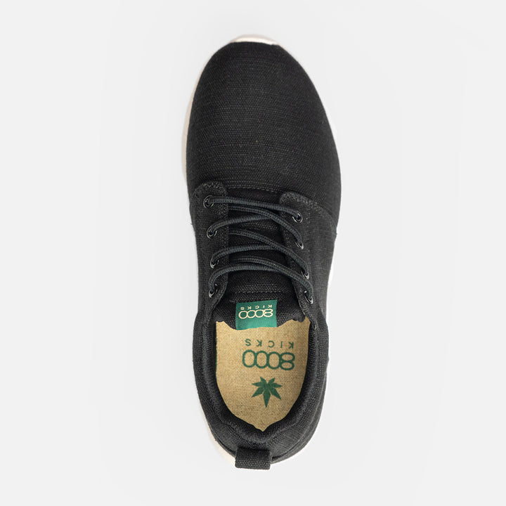 Explorer V2.0ブラック＆ホワイト – 8000kicks Japan