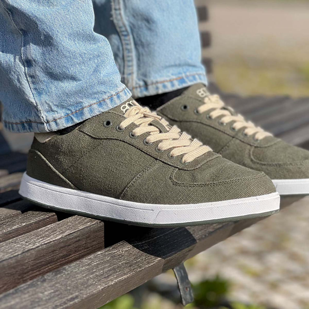 Seeker – 8000kicks Japan