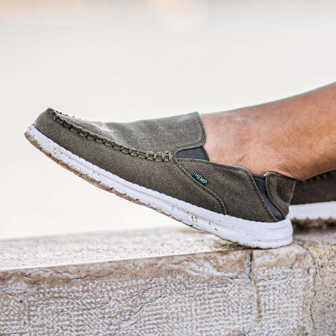 Sunslide ダークグリーン – 8000kicks Japan Sunslide ダークグリーン – 8000kicks Japan