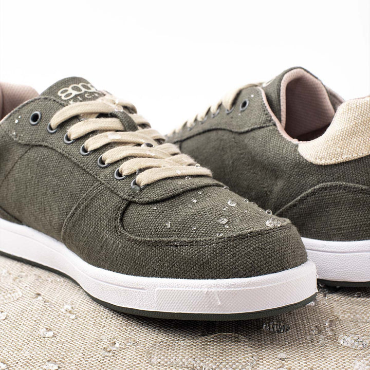 Seeker ダークグリーン – 8000kicks Japan