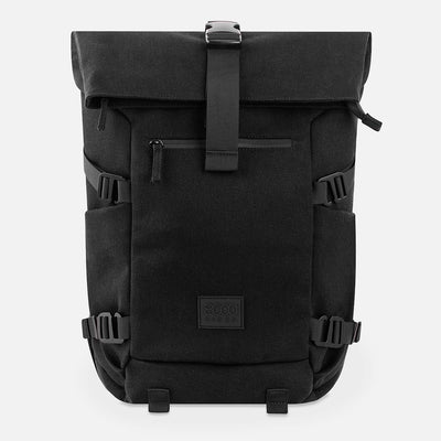 NOMAD backpack オールブラック