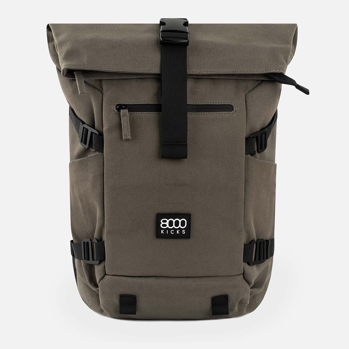 NOMAD backpack ダークグリーン