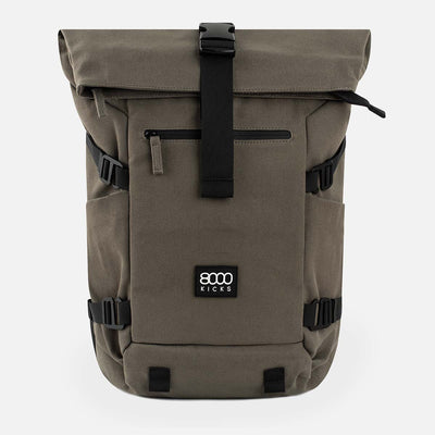 NOMAD backpack ダークグリーン