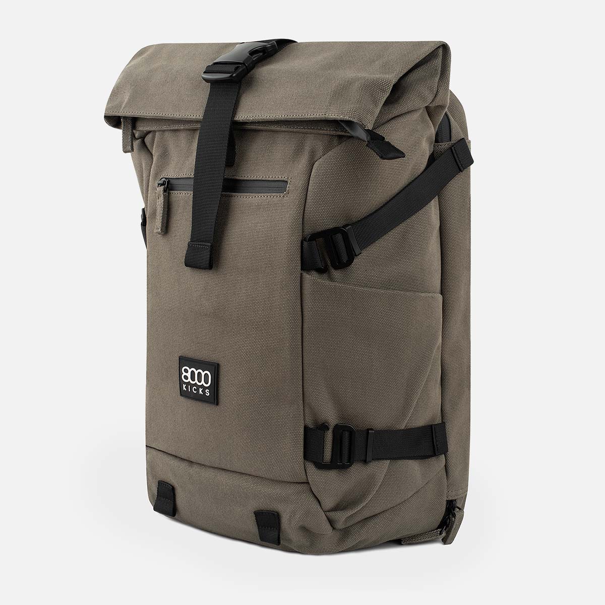NOMAD backpack ダークグリーン