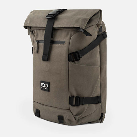 NOMAD backpack ダークグリーン