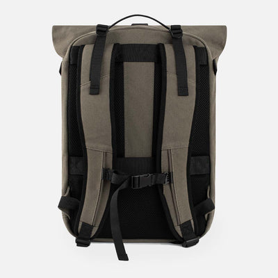 NOMAD backpack ダークグリーン