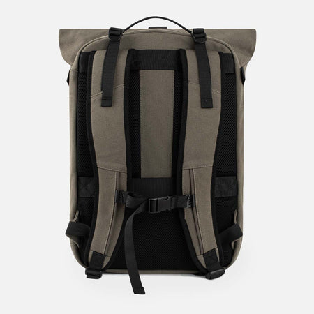 NOMAD backpack ダークグリーン