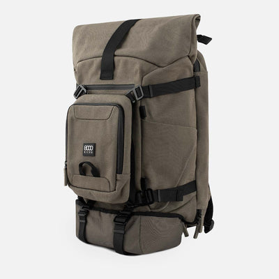NOMAD backpack ダークグリーン