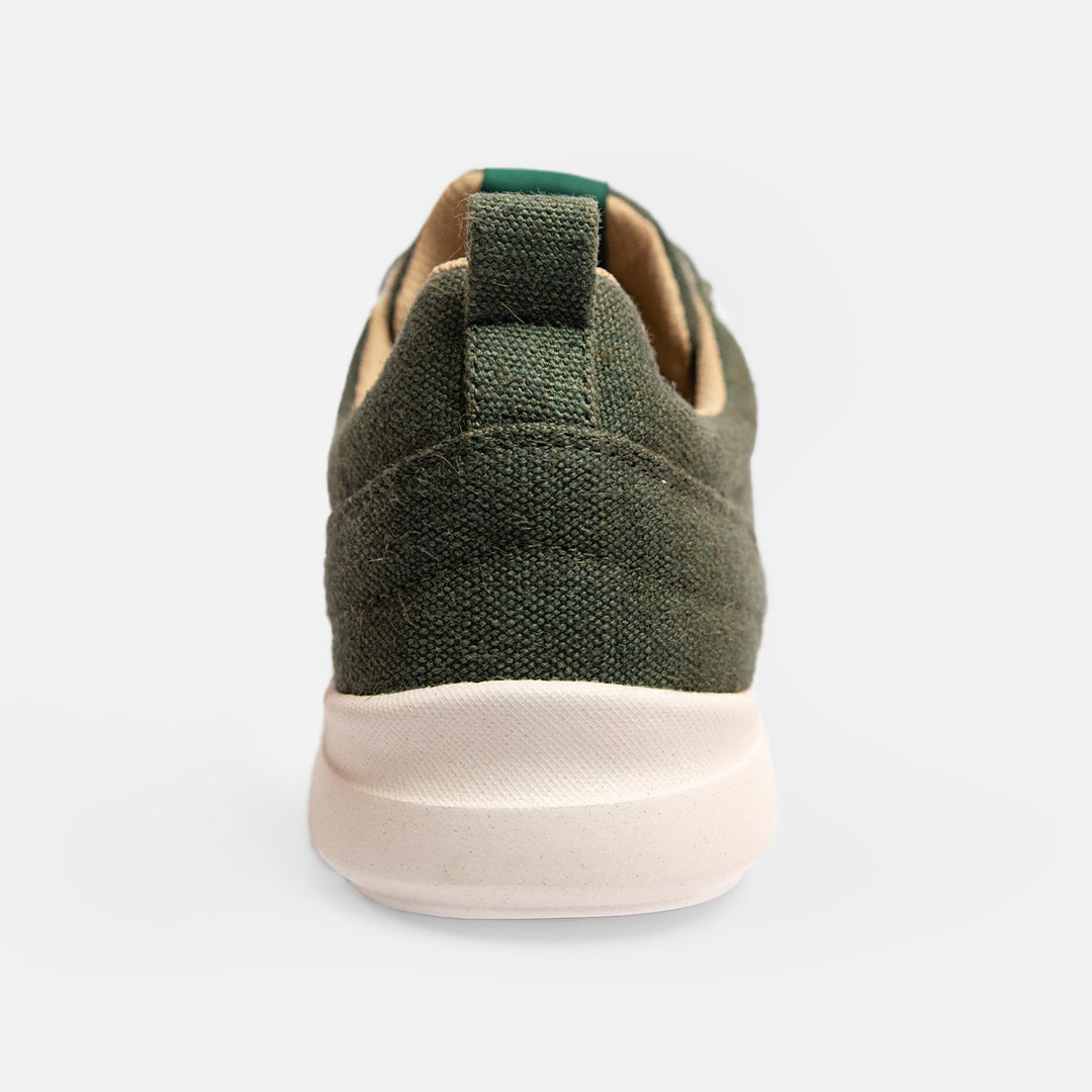 Explorer V2.0 ダークグリーン – 8000kicks Japan