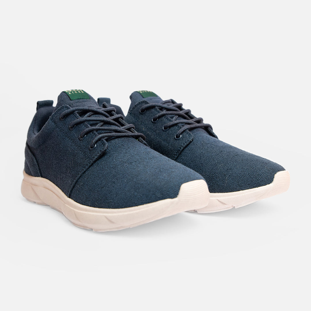 Explorer V2.0 ネイビーブルー – 8000kicks Japan