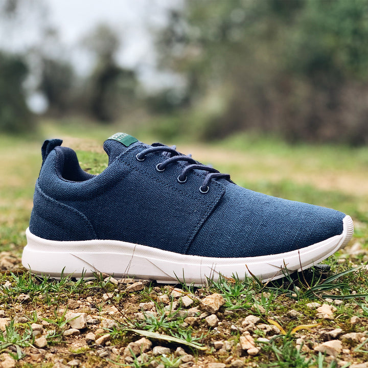 Explorer V2.0 ネイビーブルー – 8000kicks Japan